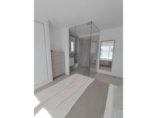 Nieuwbouw Woningen - Villa - Orihuela - Vistabella Golf