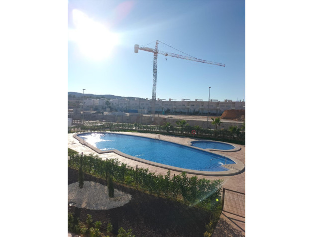 New Build - Town House - Orihuela - Vistabella Golf