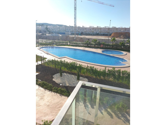 Nieuwbouw Woningen - Town House - Orihuela - Vistabella Golf