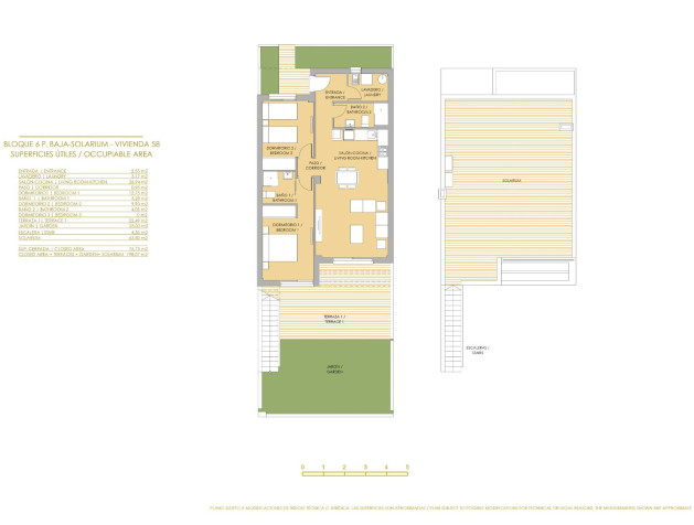 New Build - Town House - Orihuela - Vistabella Golf