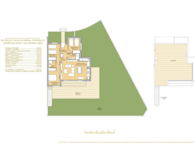 Nieuwbouw Woningen - Villa - Orihuela - Vistabella Golf