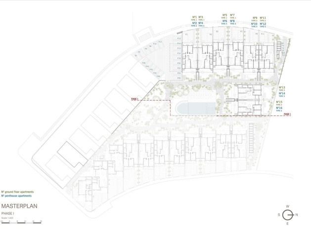 New Build - Bungalow - San Javier - Roda Golf