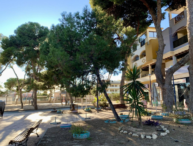 Nieuwbouw Woningen - Bungalow - San Javier - Roda Golf