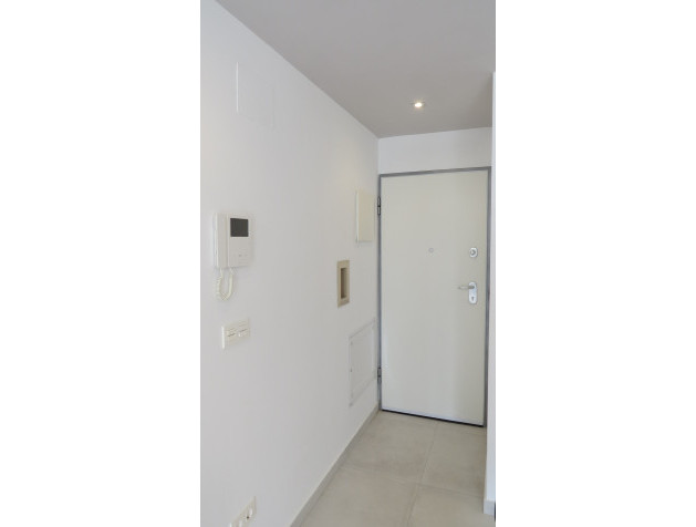 Resale - Penthouse - Guardamar del Segura - El Raso