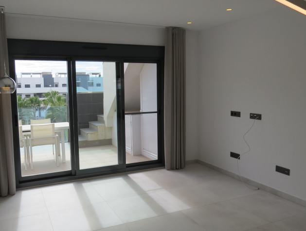 Resale - Penthouse - Guardamar del Segura - El Raso