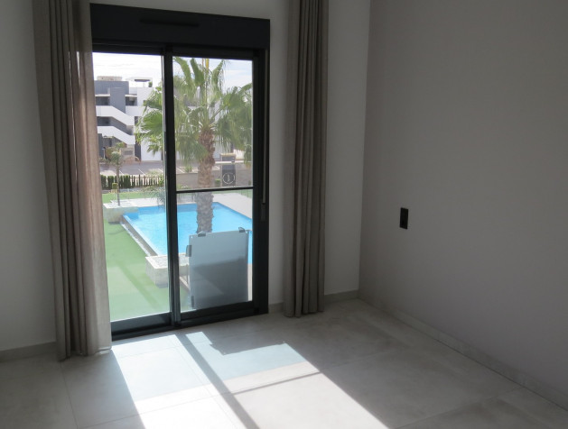 Resale - Penthouse - Guardamar del Segura - El Raso