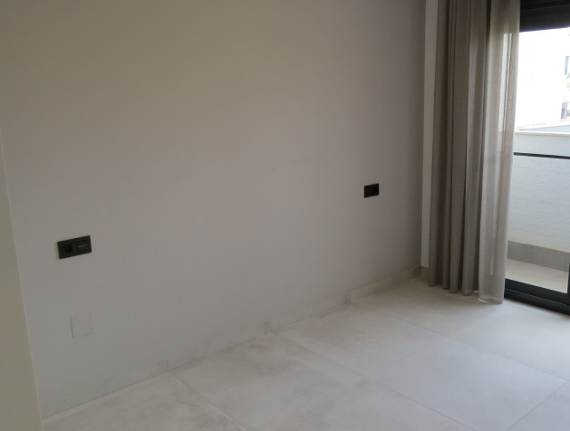 Resale - Penthouse - Guardamar del Segura - El Raso