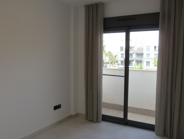 Resale - Penthouse - Guardamar del Segura - El Raso