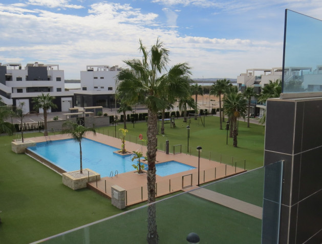 Resale - Penthouse - Guardamar del Segura - El Raso