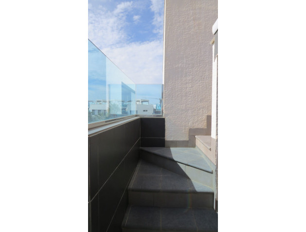 Resale - Penthouse - Guardamar del Segura - El Raso