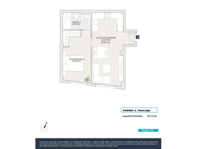 Nieuwbouw Woningen - Apartment - Torrevieja - Playa del Cura