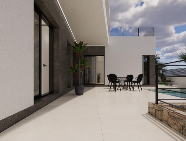 Nieuwbouw Woningen - Quad House - Dolores - Sector 3