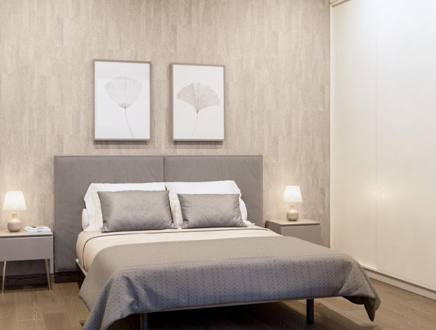 New Build - Villa - San Pedro del Pinatar - San Pedro Del Pinatar