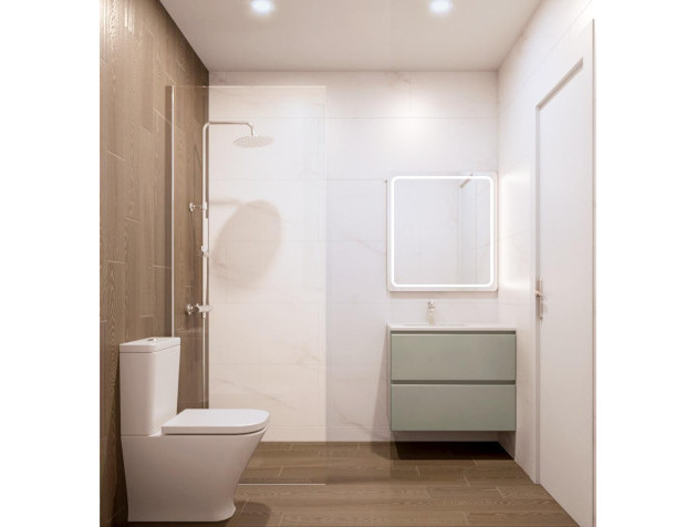 New Build - Villa - San Pedro del Pinatar - San Pedro Del Pinatar