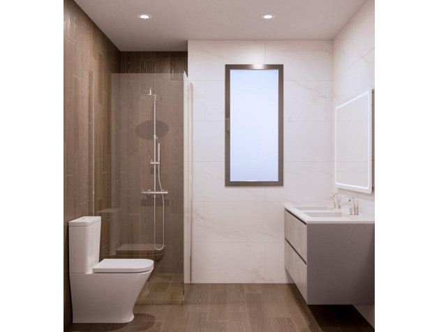 New Build - Villa - San Pedro del Pinatar - San Pedro Del Pinatar