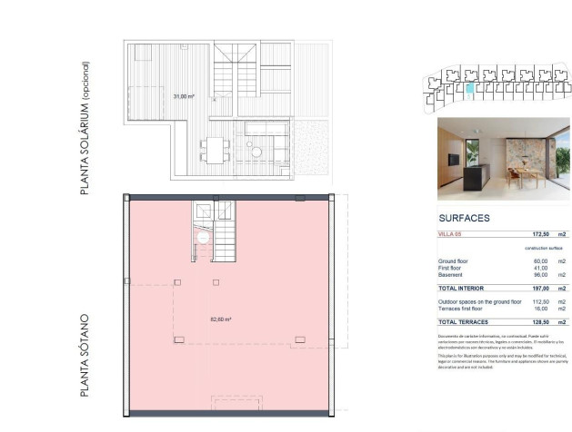 Nieuwbouw Woningen - Villa - Torre Pacheco - Santa Rosalia Lake And Life Resort