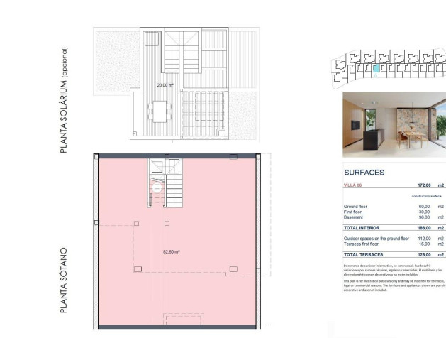 Nieuwbouw Woningen - Villa - Torre Pacheco - Santa Rosalia Lake And Life Resort