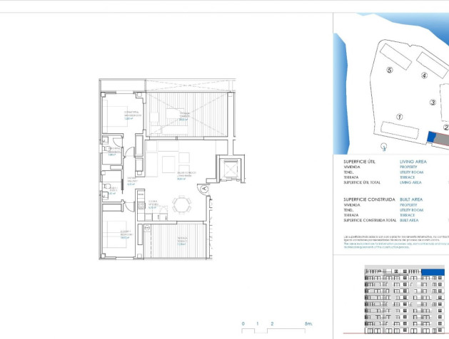 Nieuwbouw Woningen - Penthouse - Torrevieja - Punta Prima