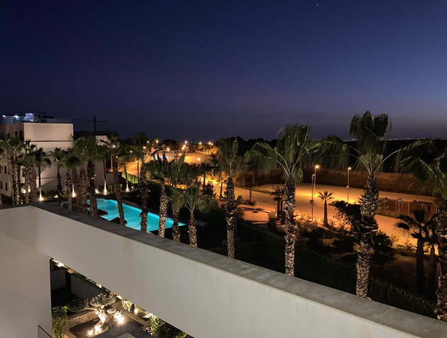 Herverkoop - Apartment - Orihuela - Las Colinas Golf