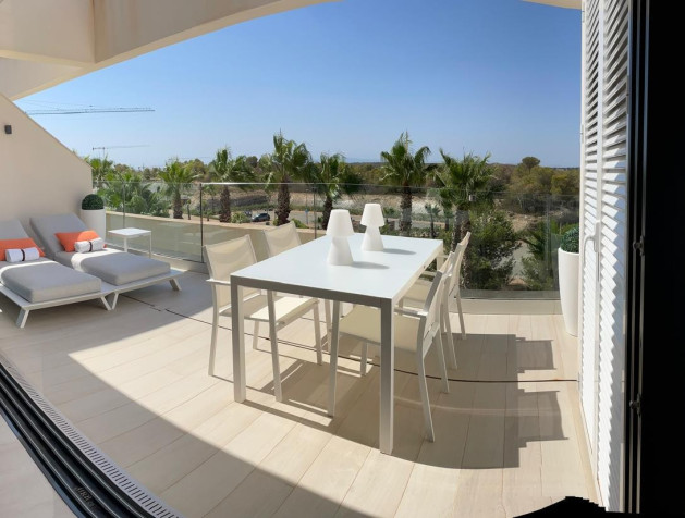 Herverkoop - Apartment - Orihuela - Las Colinas Golf