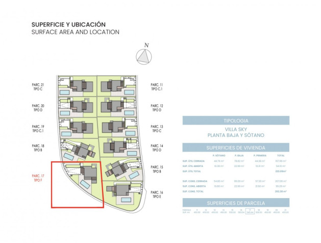 Nieuwbouw Woningen - Villa - Finestrat - Sierra Cortina