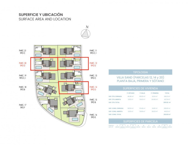 Nieuwbouw Woningen - Villa - Finestrat - Sierra Cortina