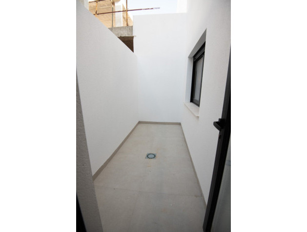 Nieuwbouw Woningen - Town House - San Javier - Santiago De La Ribera