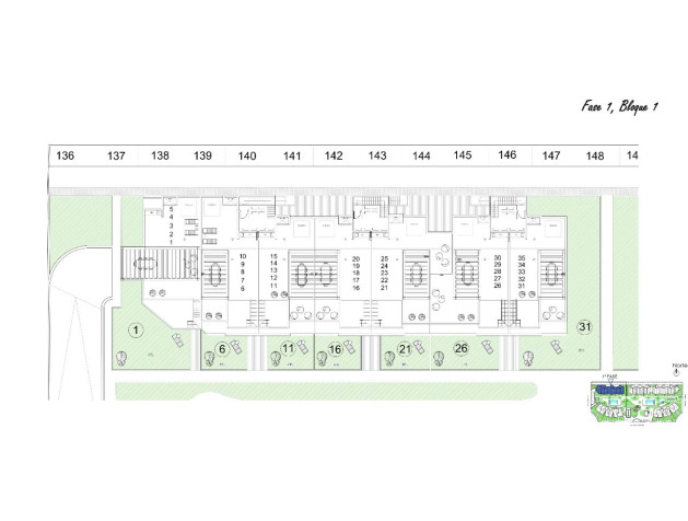 Nieuwbouw Woningen - Penthouse - Guardamar del Segura - El Raso