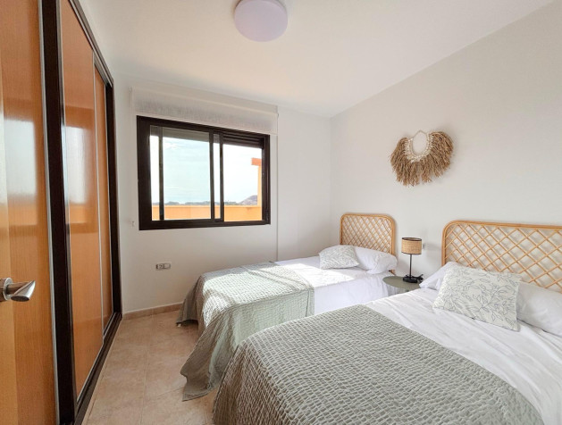 Nieuwbouw Woningen - Penthouse - Aguilas - Collado Bajo