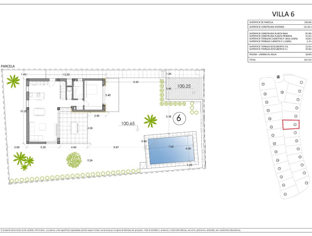 Nieuwbouw Woningen - Villa - Finestrat - Sierra Cortina