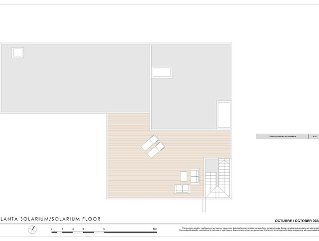 Nieuwbouw Woningen - Villa - Torrevieja - El Chaparral