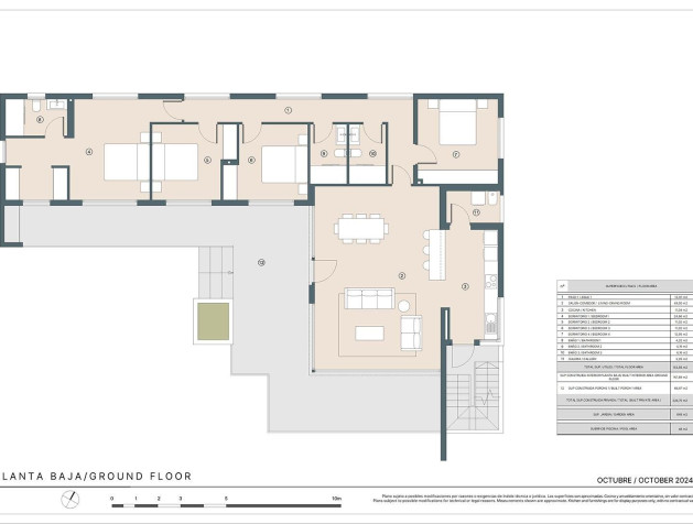 Nieuwbouw Woningen - Villa - Torrevieja - El Chaparral