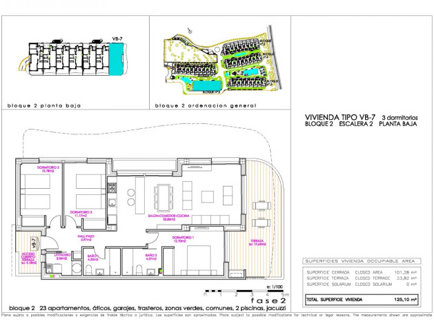 Nieuwbouw Woningen - Apartment - Orihuela Costa - Playa Flamenca