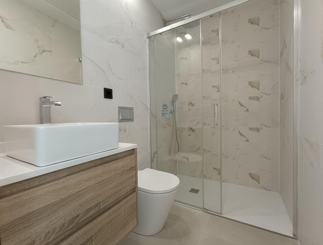 New Build - Villa - Benijofar