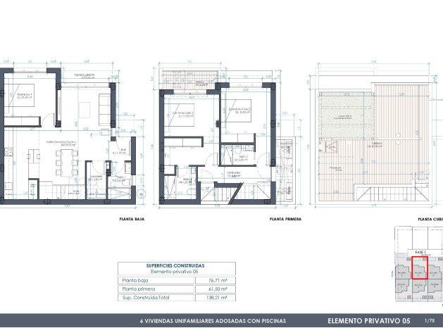 New Build - Villa - Benijofar