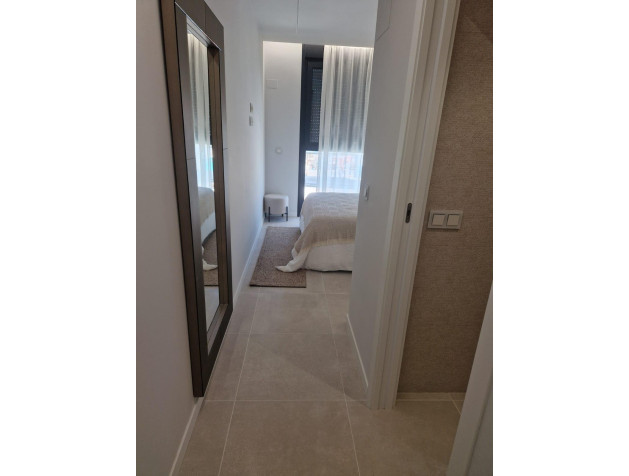 Nieuwbouw Woningen - Apartment - Denia - Las Marinas