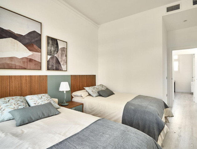 Nieuwbouw Woningen - Apartment - Vera - Vera Playa