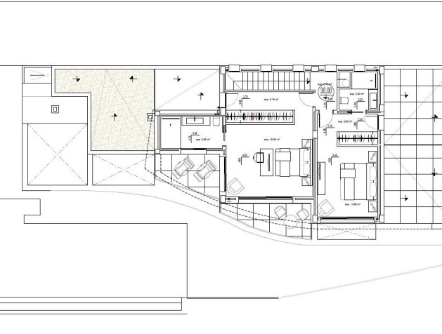 Nieuwbouw Woningen - Villa - Benissa - Urb. La Fustera