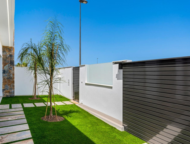 New Build - Town House - Los Alcazares - Serena Golf