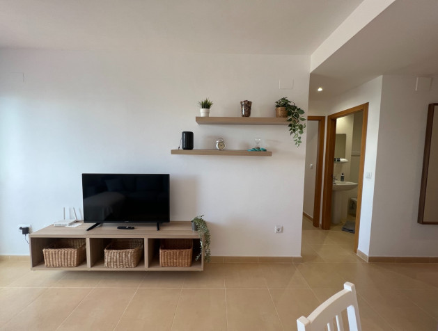 Herverkoop - Apartment - Torre Pacheco - Roldán