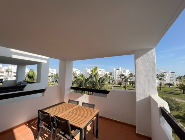 Herverkoop - Apartment - Torre Pacheco - Roldán