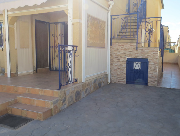 Revente - Quad House - Orihuela Costa - Los Altos