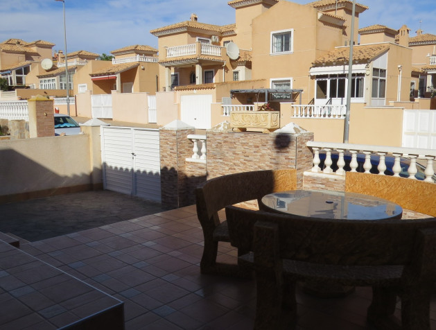 Revente - Quad House - Orihuela Costa - Los Altos