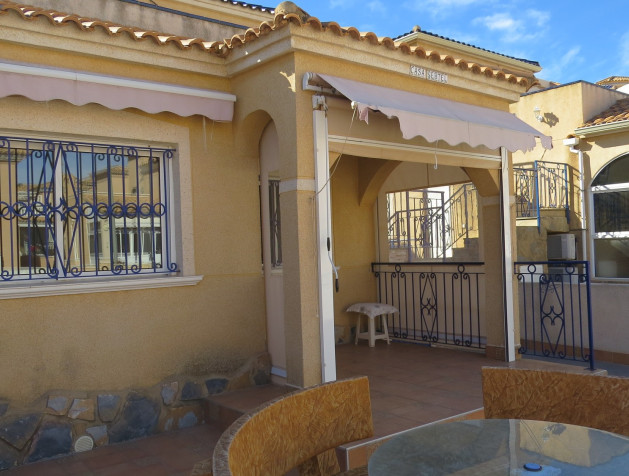 Revente - Quad House - Orihuela Costa - Los Altos