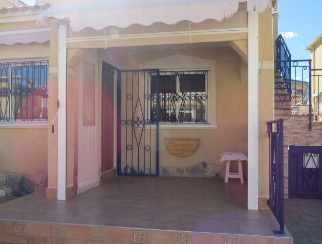 Revente - Quad House - Orihuela Costa - Los Altos