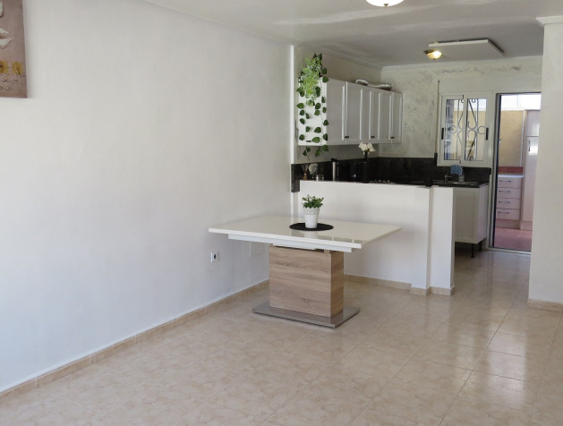 Revente - Quad House - Orihuela Costa - Los Altos