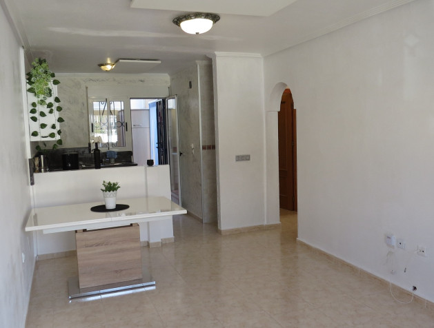 Revente - Quad House - Orihuela Costa - Los Altos