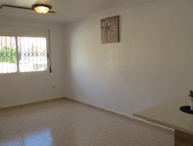 Revente - Quad House - Orihuela Costa - Los Altos