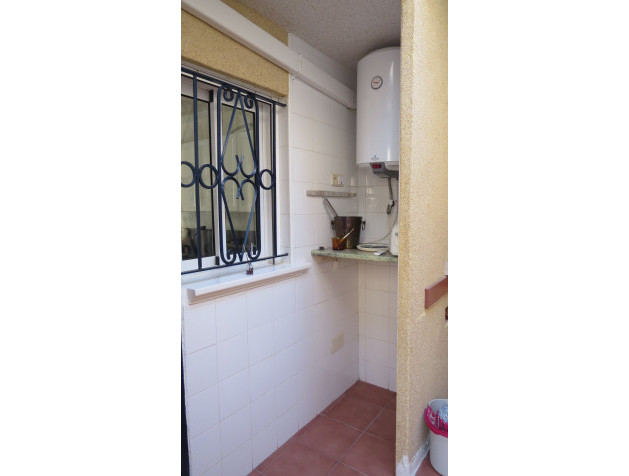 Revente - Quad House - Orihuela Costa - Los Altos