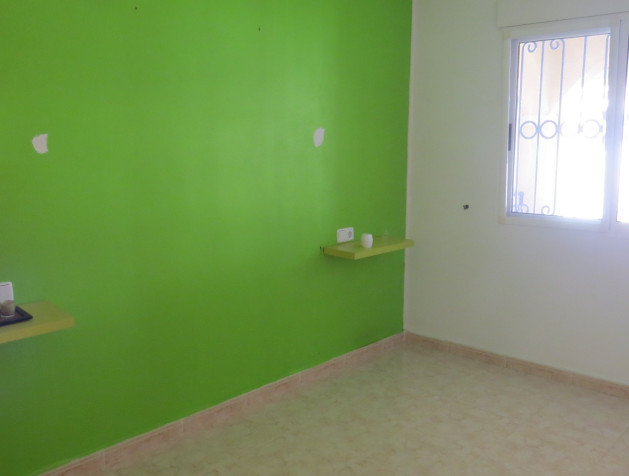 Revente - Quad House - Orihuela Costa - Los Altos